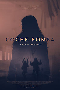 Watch Coche Bomba (Short 2021)