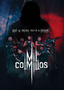 Watch Mil colmillos