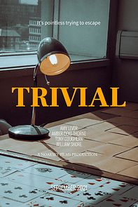 Watch Trivial (Short 2021)