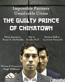 Watch The Guilty Prince of Chinatown (Short 2017)