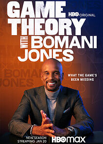 Watch Game Theory with Bomani Jones