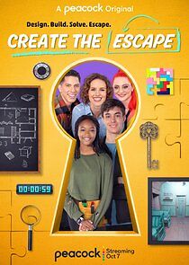 Watch Create the Escape
