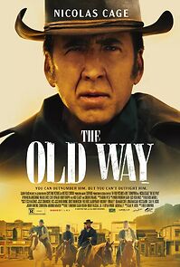 Watch The Old Way