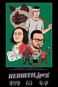 Watch Rebirth.jpeg (Short 2021)