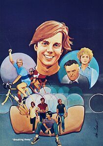 Watch Breaking Away