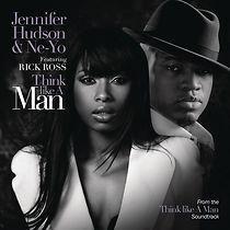 Watch Jennifer Hudson Feat. Ne-Yo, Rick Ross: Think Like a Man