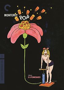 Watch Monterey Pop
