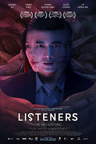 Watch Listeners: The Whispering