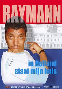 Watch Jörgen Raymann: In Holland staat mijn huis (TV Special 2006)