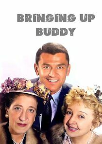 Watch Bringing Up Buddy