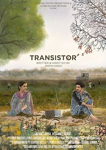 Watch Transistor (Short 2021)