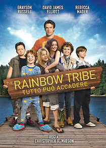 Watch The Rainbow Tribe