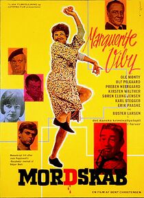 Watch Mordskab