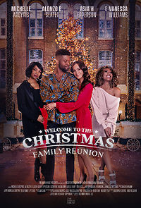Watch Welcome to the Christmas Family Reunion