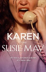 Watch Karen from Susie May (Short 2020)