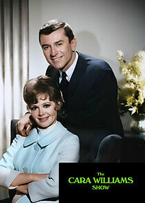 Watch The Cara Williams Show