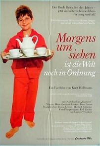 Watch Morgens um Sieben ist die Welt noch in Ordnung