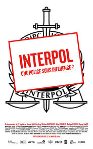 Watch Interpol, une police sous influence?