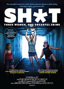 Watch Shit: Three Women, One Dreadful Crime