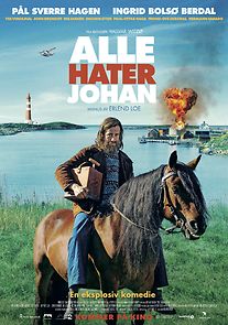 Watch Alle hater Johan