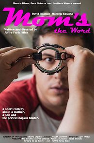 Watch Mom's the Word (Short 2017)