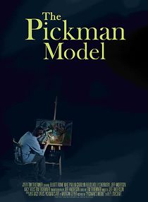 Watch The Pickman Model (Short 2019)