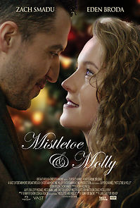 Watch Mistletoe and Molly