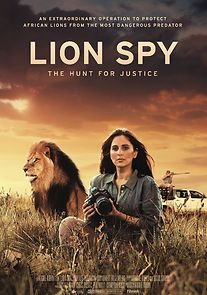 Watch Lion Spy