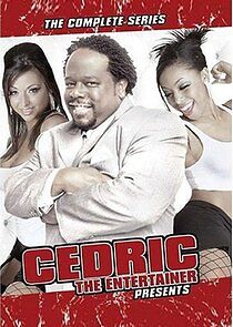 Watch Cedric the Entertainer Presents