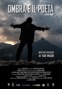 Watch Ombra e il poeta