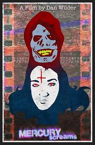 Watch Mercury Screams (Short 2018)