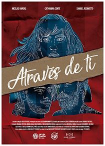 Watch Através de Ti (Short 2017)