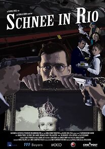 Watch The Way You Die (Short 2014)