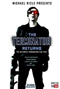 Watch The Terminator Returns