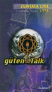 Watch Zuntata Live 1998: Güten Talk from the Earth - Visual File