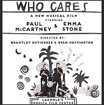 Watch Paul McCartney: Who Cares