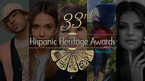 Watch 33rd Hispanic Heritage Awards (TV Special 2020)