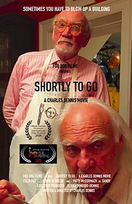 Watch Shortly to Go (Short 2020)
