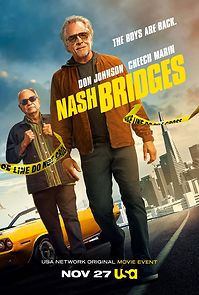 Watch Nash Bridges