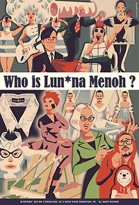 Watch Who is Lun*na Menoh?