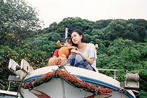 Watch The Goldfish: Dreaming of the Sea