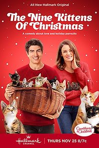 Watch The Nine Kittens of Christmas