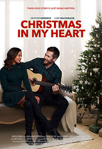 Watch Christmas in My Heart