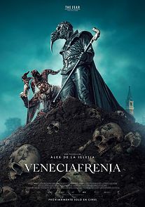 Watch Veneciafrenia