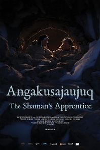 Watch The Shaman's Apprentice (TV Short 2021)