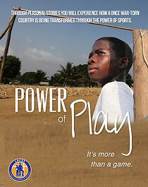 Watch Power of Play