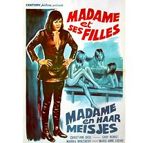 Watch Die Mädchen der Madame