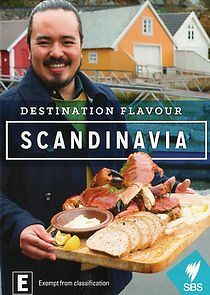 Watch Destination Flavour Scandinavia