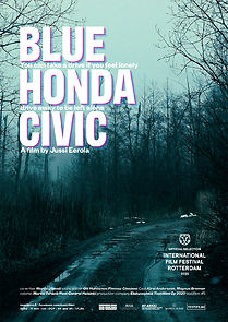 Watch Blue Honda Civic (Short 2020)