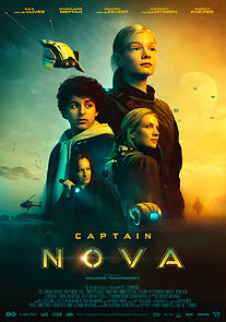 Watch Captain Nova